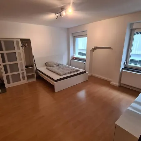 City Central Apartment Kaiserslautern Exterior photo