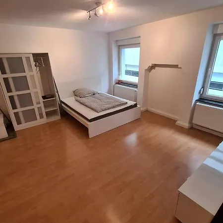 City Central Apartment Kaiserslautern Exterior photo