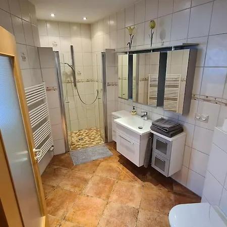 City Central Apartment Kaiserslautern Exterior photo