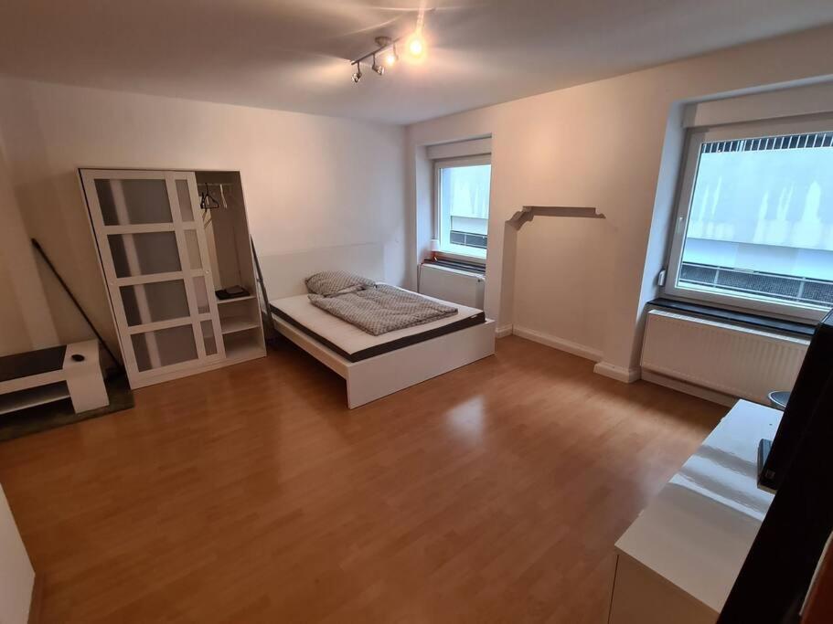 Apartment City Central Apartment Kaiserslautern
