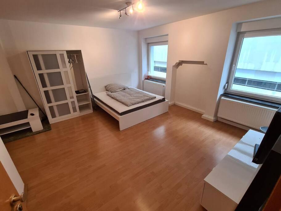 City Central Apartment Apartment *